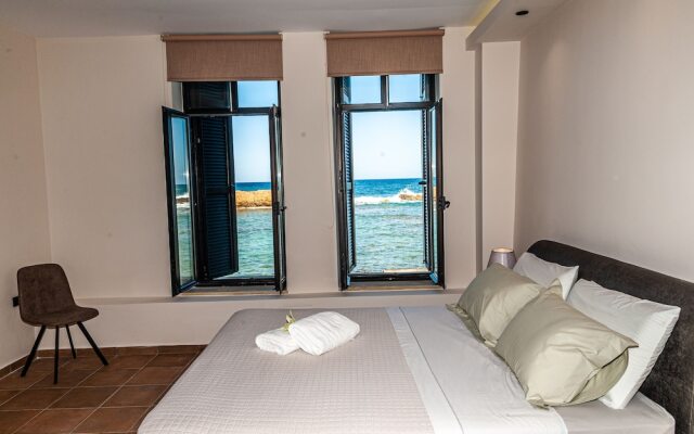 Endless Blue Suites