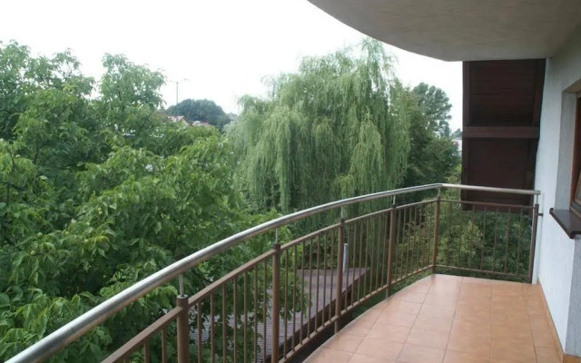 Hotel Prokocim