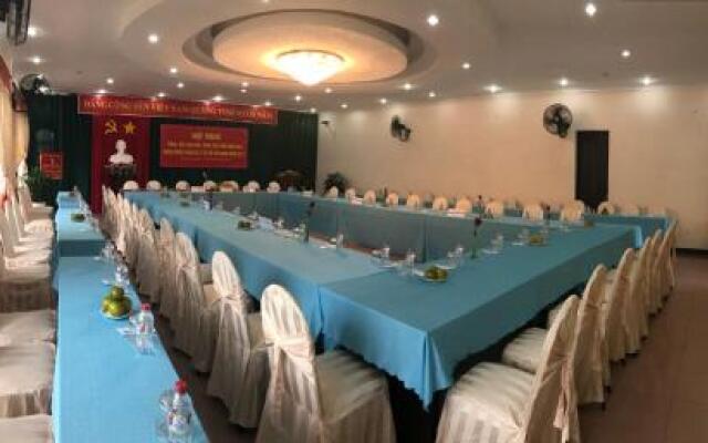 Huong Phong Hotel