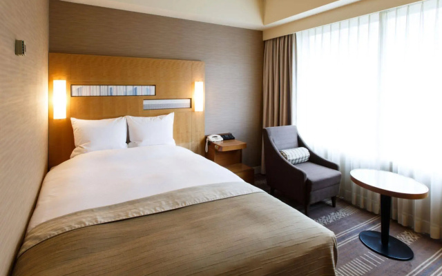 Hotel Okura Fukuoka