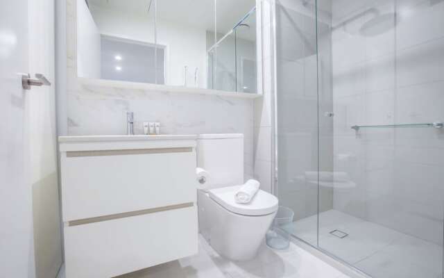 Southbank Hotel Apartment