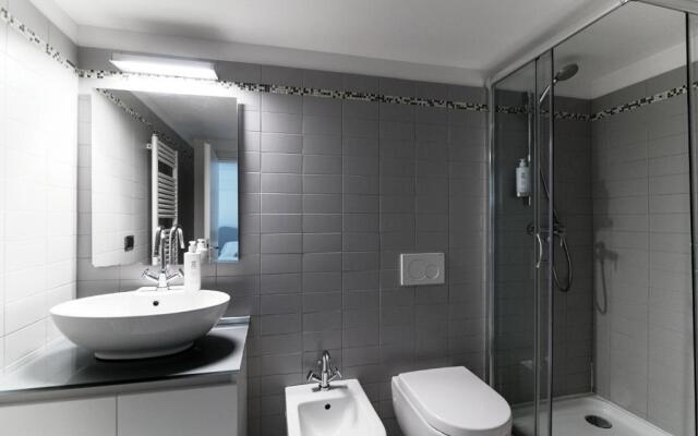 Como City Loft - byMyHomeinComo