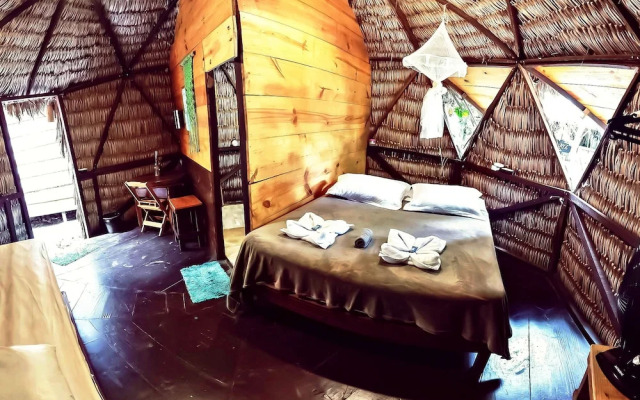 Raiz Kite Cabana