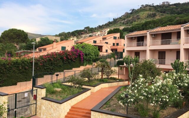 Residence Magabù 14