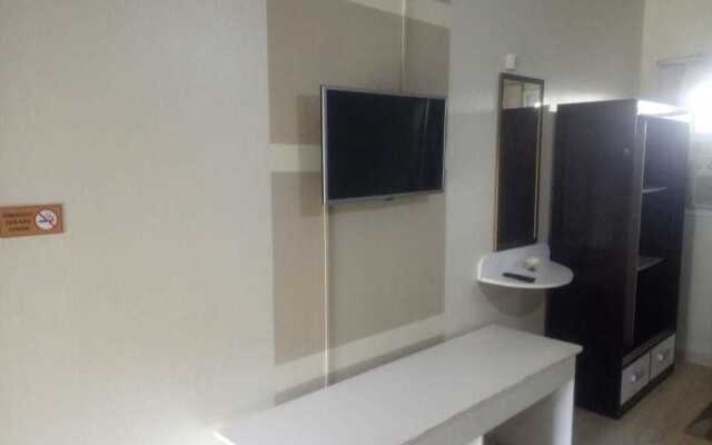 Hotel Balneário Itapocorói