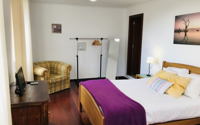 Casa do Lugar da Ribeira by Madeira-AL