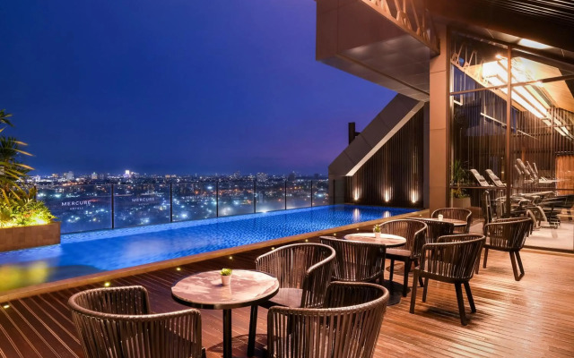 Mercure Tangerang Centre