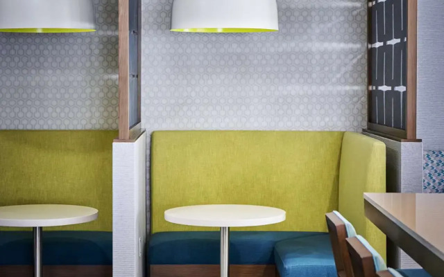 Hampton Inn by Hilton Hamilton