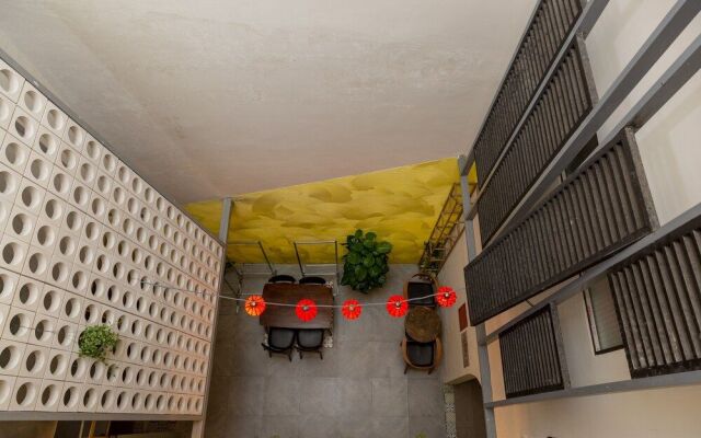 GoHome Homestay - Hostel