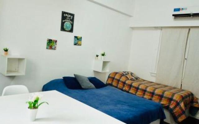 Apartamento Pilar Av. Corrientes Centro