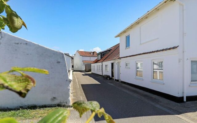 8 Person Holiday Home in Lokken