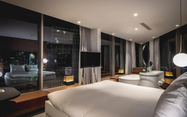 Van der Valk Hotel Amsterdam Zuidas
