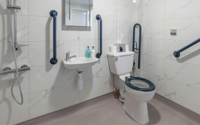 Best Western Northfields Ealing Hotel