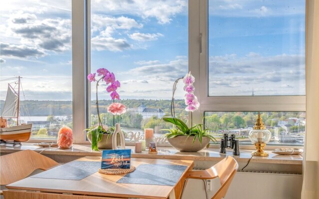 Amazing Apartment in Schleswig With Wifi