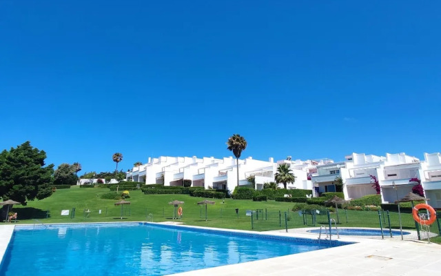 Villa Luna 25116 in Conil de la Frontera