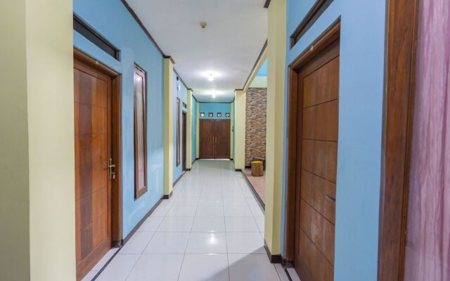 OYO 1801 Wisma Griya Indah Lestari