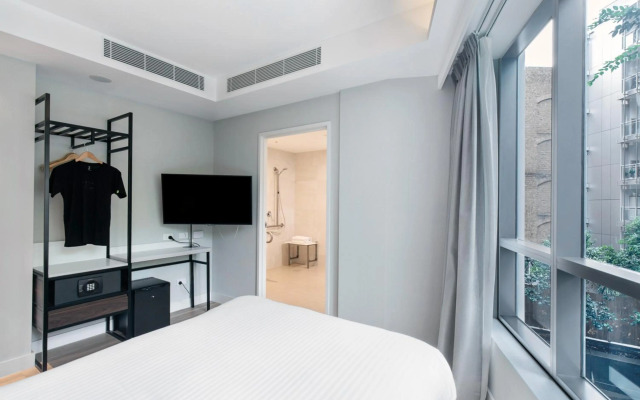 Hotel Kith Darling Harbour