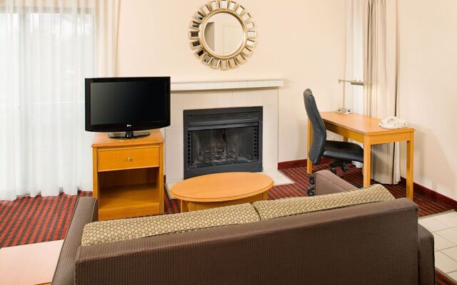 Residence Inn Detroit Troy/Madison Heights