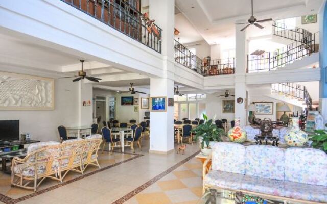 Venus Garden Villa(Sanya Dadonghai Summer Department)