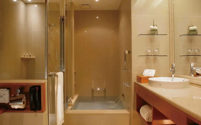 San Want Residences Taipei
