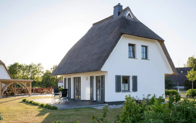 Holiday house, Fuhlendorf