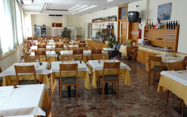 Hotel Belvedere