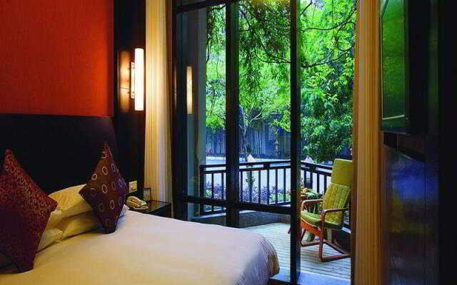 Narada Boutique Hotel Hangzhou Yellow Dragon