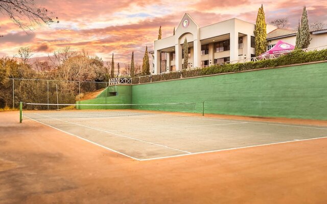 Glenburn Lodge & Spa