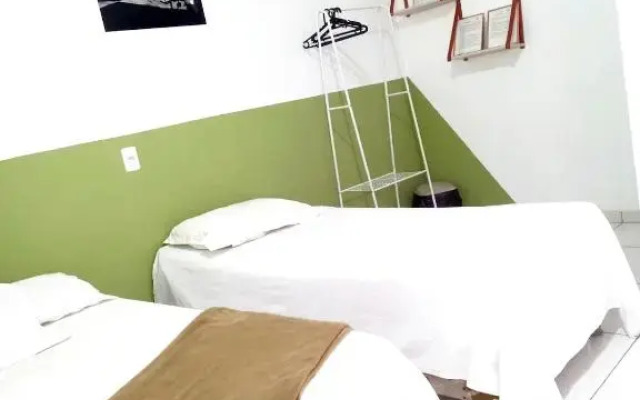 Chaves Maguari Hospedaria - Ananindeua