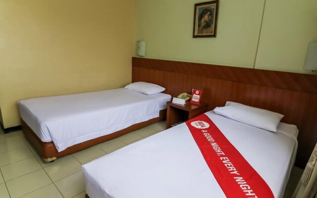 Jangga House Bed & Breakfast