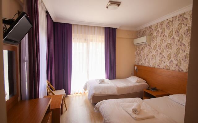 Siriusmi hotel