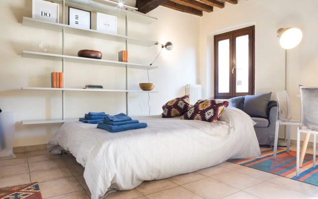 A due passi della casa natale del Maestro Toscanini