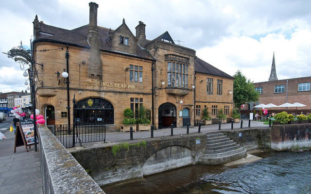 The Kings Head Inn