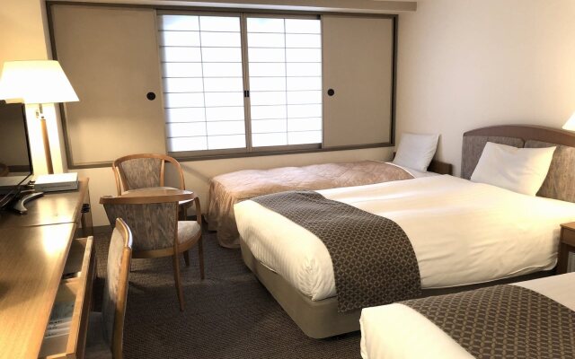 Hotel Centnovum Kyoto