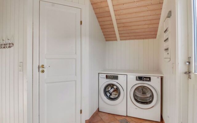 "Naina" - 200m from the sea in NW Jutland