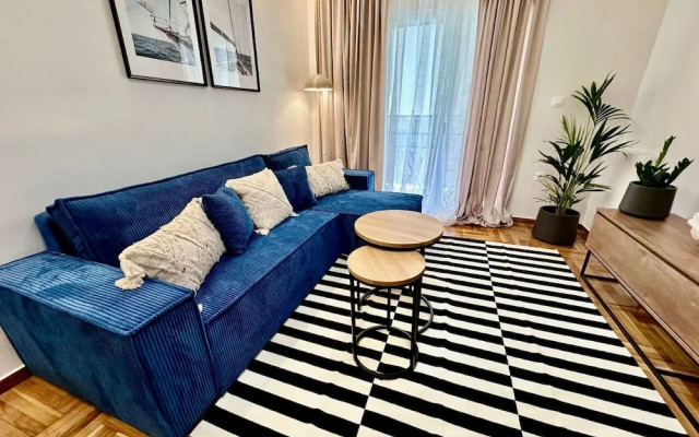O&O GROUP -Classy Urban Haven Near Psyri