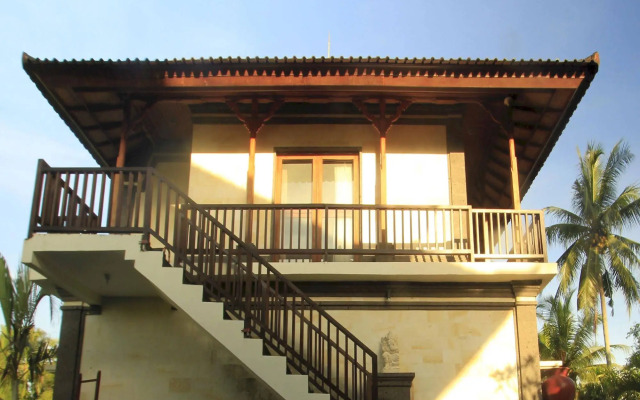 Villa Agung Khalia