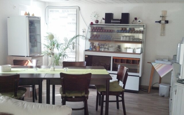 Pension-Neuenrade