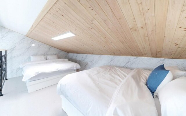 Yeosu Highlark Resort