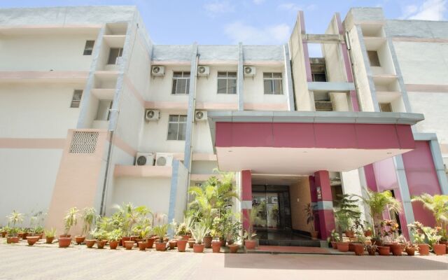 OYO 14693 Hotel Birsa Vihar, Ranchi