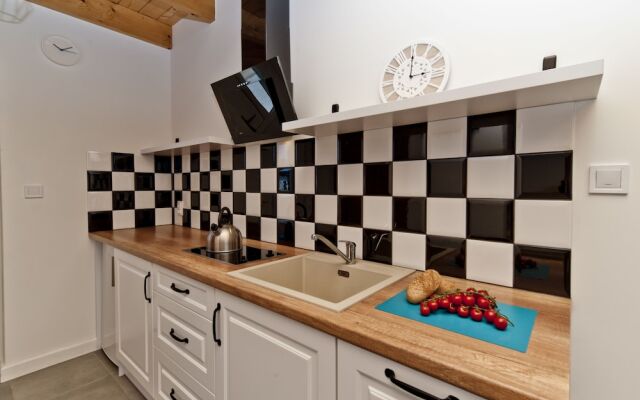 Apartamenty.in Jastrzebia Góra