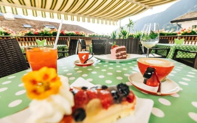 Zum Löwen-Post Hotel