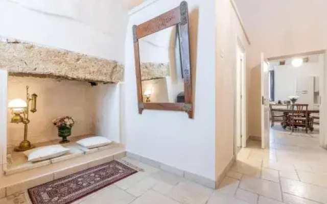 Locazione Turistica Courtyard bilo