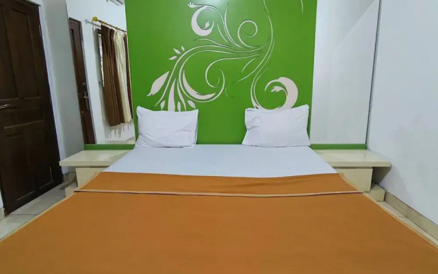 Bandengan Beach Hotel Jepara 2