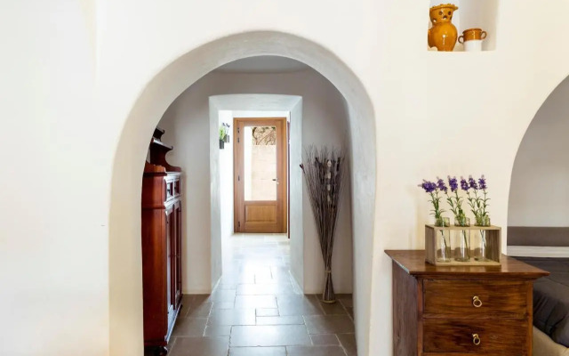 Il Trullo Del Viaggiatore