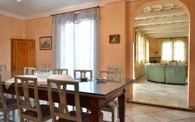 Villa Val delle Vigne