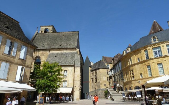 Appartement centre médiéval - Le Cosy de Sarlat