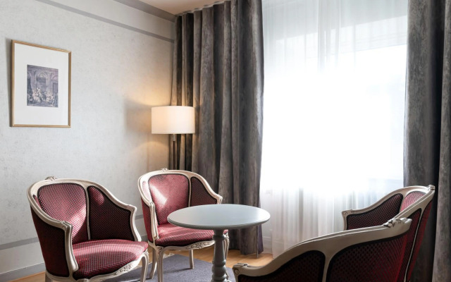 Elite Stora Hotellet Jönköping