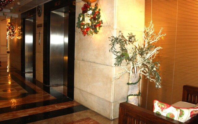 The Perla Hotel