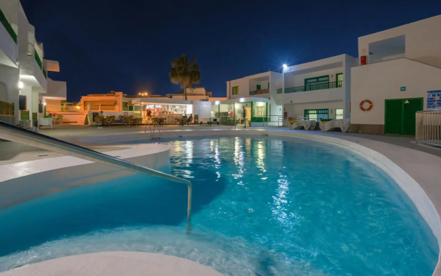 Apartamentos Elena